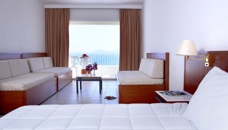 4* Sunshine Corfu Hotel & Spa - Νησάκι, Κέρκυρα