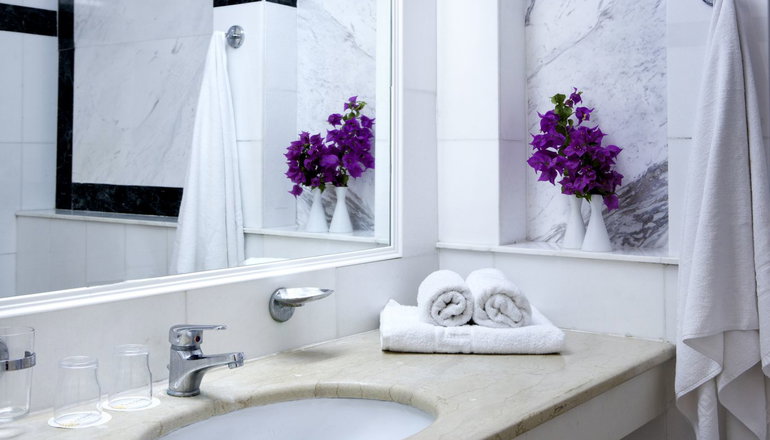 4* Sunshine Corfu Hotel & Spa - Νησάκι, Κέρκυρα