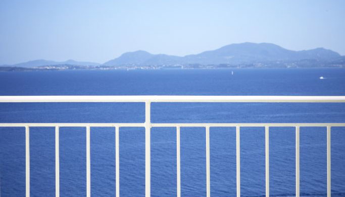4* Sunshine Corfu Hotel & Spa - Νησάκι, Κέρκυρα