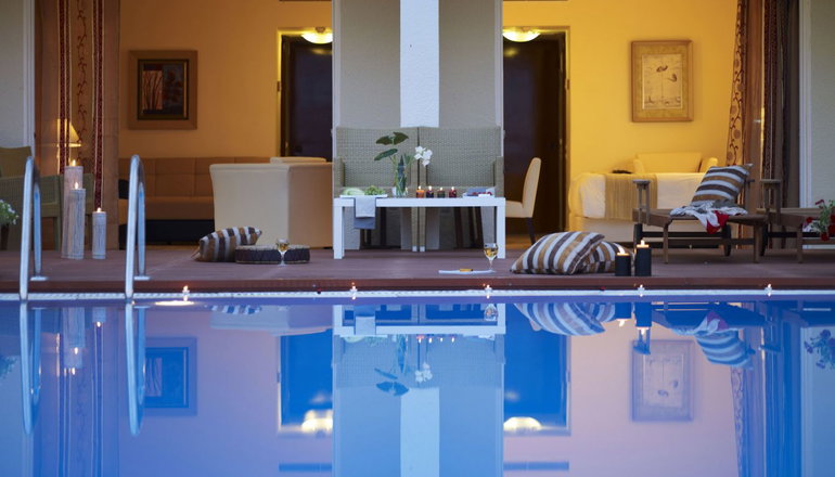 4* Sunshine Corfu Hotel & Spa - Νησάκι, Κέρκυρα