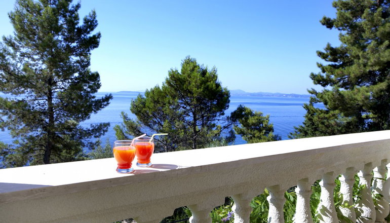 4* Sunshine Corfu Hotel & Spa - Νησάκι, Κέρκυρα