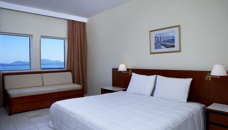4* Sunshine Corfu Hotel & Spa - Νησάκι, Κέρκυρα