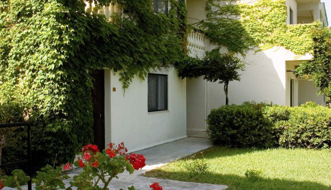 4* Sunshine Corfu Hotel & Spa - Νησάκι, Κέρκυρα