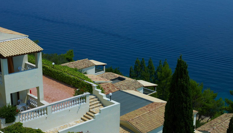 4* Sunshine Corfu Hotel & Spa - Νησάκι, Κέρκυρα