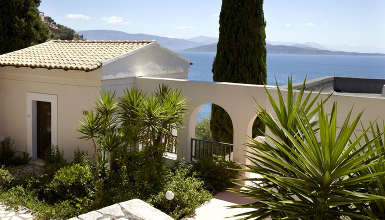 4* Sunshine Corfu Hotel & Spa - Νησάκι, Κέρκυρα