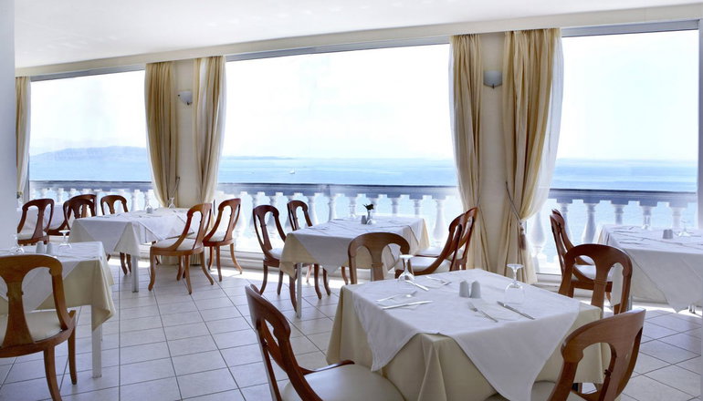 4* Sunshine Corfu Hotel & Spa - Νησάκι, Κέρκυρα