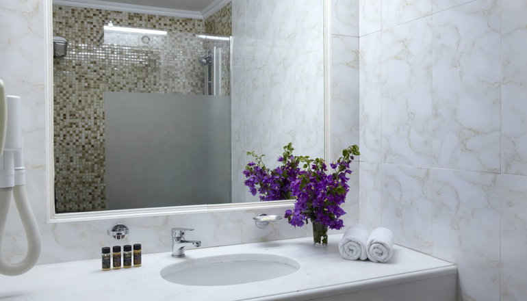 4* Sunshine Corfu Hotel & Spa - Νησάκι, Κέρκυρα