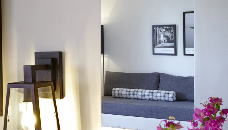 4* Sunshine Corfu Hotel & Spa - Νησάκι, Κέρκυρα