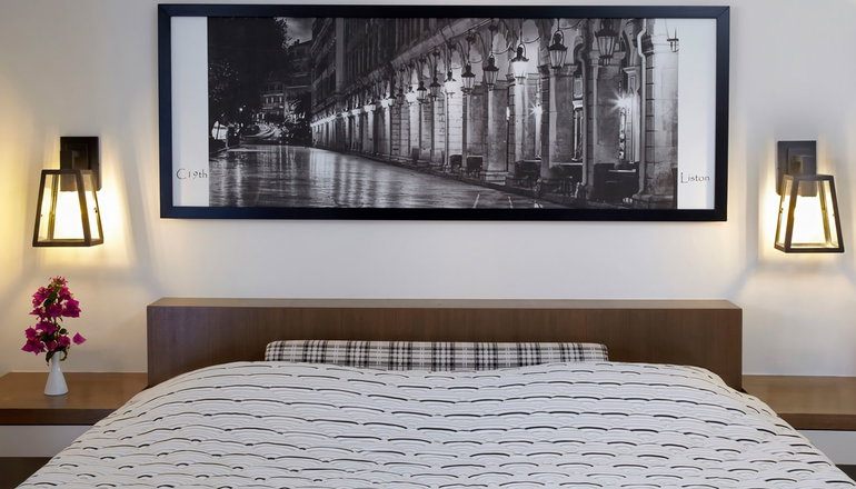 4* Sunshine Corfu Hotel & Spa - Νησάκι, Κέρκυρα