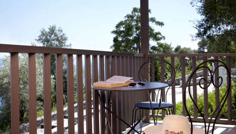 4* Sunshine Corfu Hotel & Spa - Νησάκι, Κέρκυρα