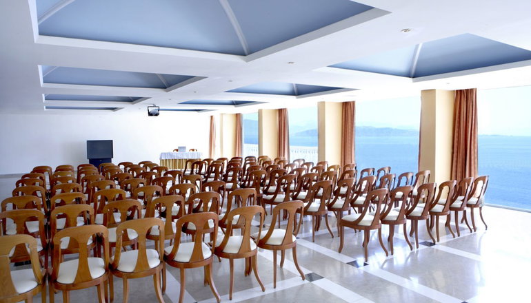 4* Sunshine Corfu Hotel & Spa - Νησάκι, Κέρκυρα