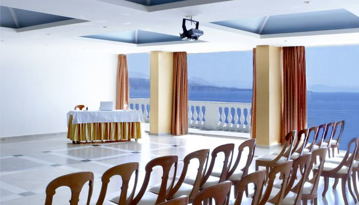 4* Sunshine Corfu Hotel & Spa - Νησάκι, Κέρκυρα