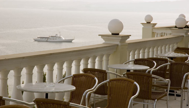 4* Sunshine Corfu Hotel & Spa - Νησάκι, Κέρκυρα