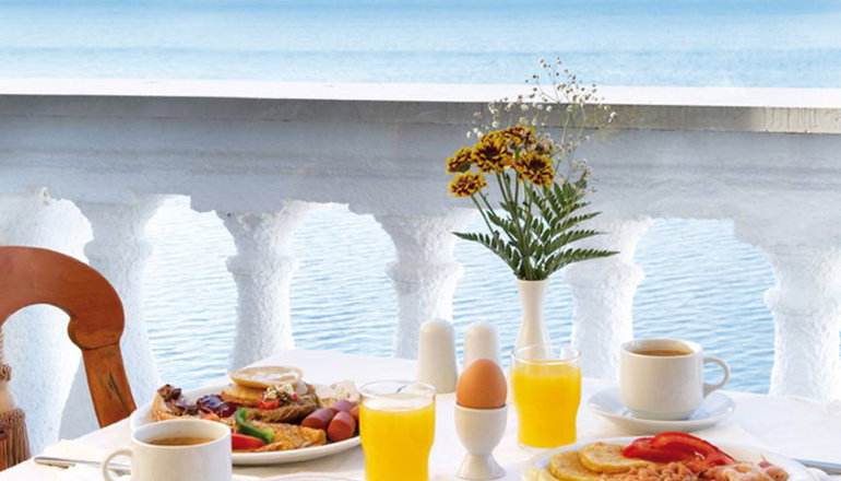 4* Sunshine Corfu Hotel & Spa - Νησάκι, Κέρκυρα