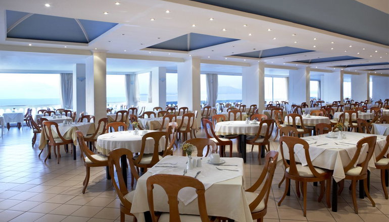 4* Sunshine Corfu Hotel & Spa - Νησάκι, Κέρκυρα
