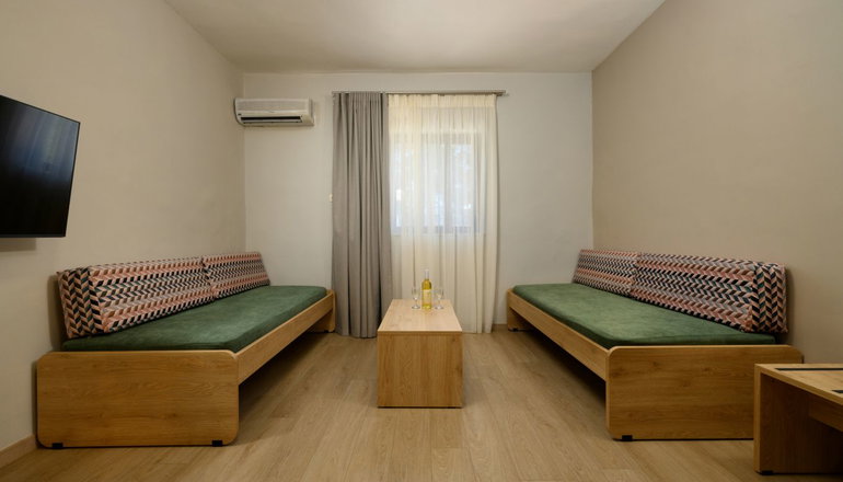 4* Sunshine Corfu Hotel & Spa - Νησάκι, Κέρκυρα
