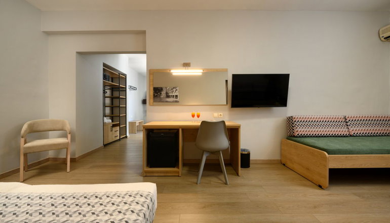 4* Sunshine Corfu Hotel & Spa - Νησάκι, Κέρκυρα