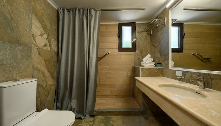 4* Sunshine Corfu Hotel & Spa - Νησάκι, Κέρκυρα