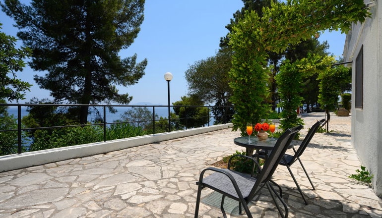 4* Sunshine Corfu Hotel & Spa - Νησάκι, Κέρκυρα