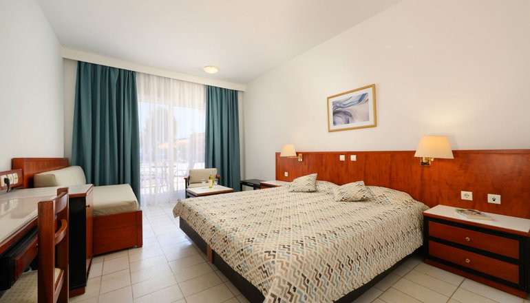 4* Sunshine Corfu Hotel & Spa - Νησάκι, Κέρκυρα