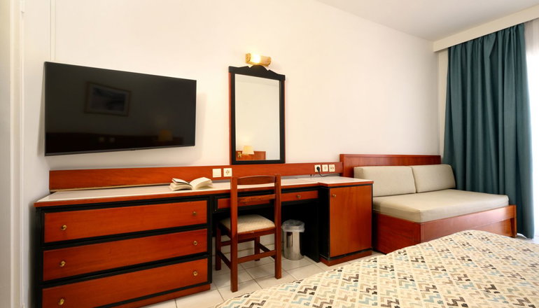 4* Sunshine Corfu Hotel & Spa - Νησάκι, Κέρκυρα