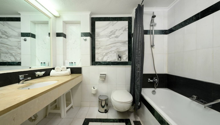 4* Sunshine Corfu Hotel & Spa - Νησάκι, Κέρκυρα
