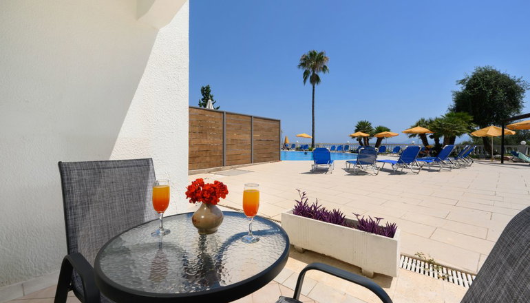4* Sunshine Corfu Hotel & Spa - Νησάκι, Κέρκυρα