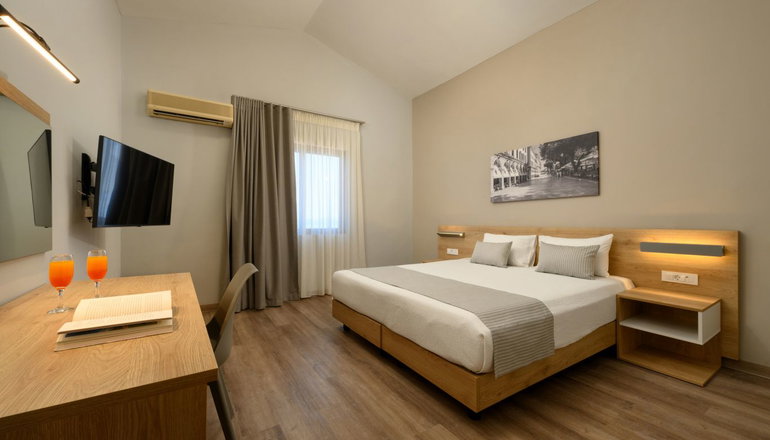 4* Sunshine Corfu Hotel & Spa - Νησάκι, Κέρκυρα