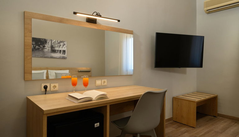4* Sunshine Corfu Hotel & Spa - Νησάκι, Κέρκυρα