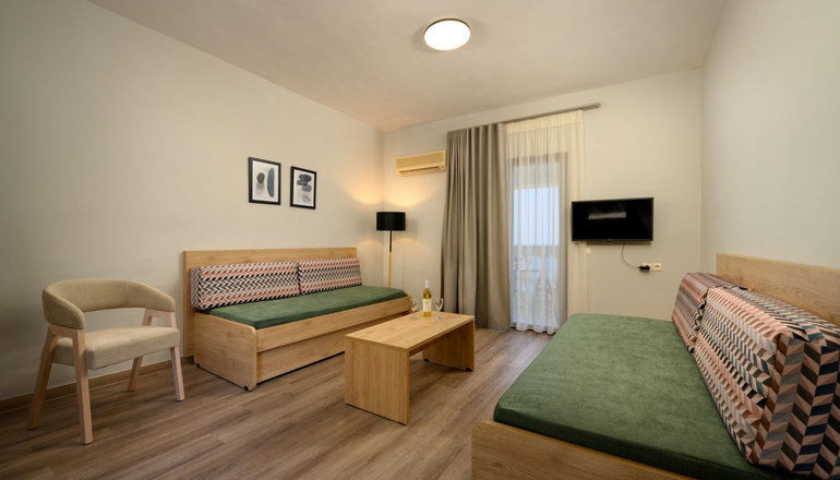 4* Sunshine Corfu Hotel & Spa - Νησάκι, Κέρκυρα