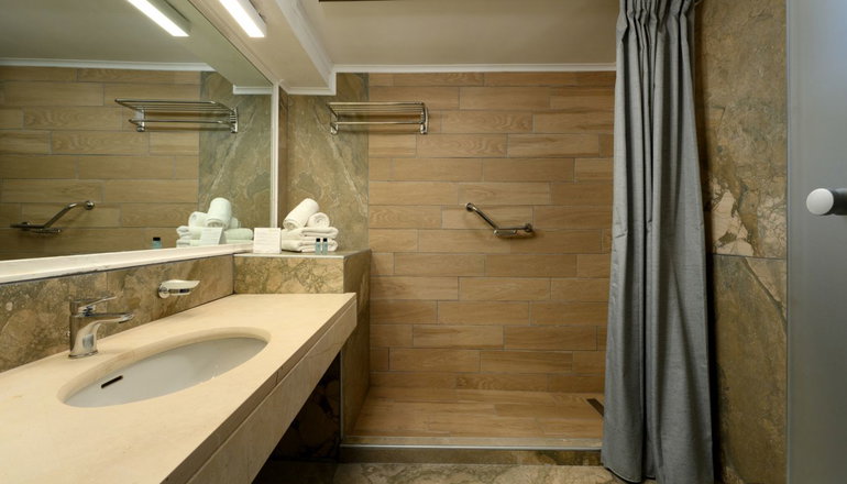 4* Sunshine Corfu Hotel & Spa - Νησάκι, Κέρκυρα