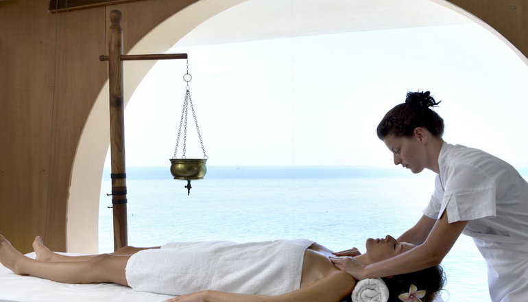 4* Sunshine Corfu Hotel & Spa - Νησάκι, Κέρκυρα