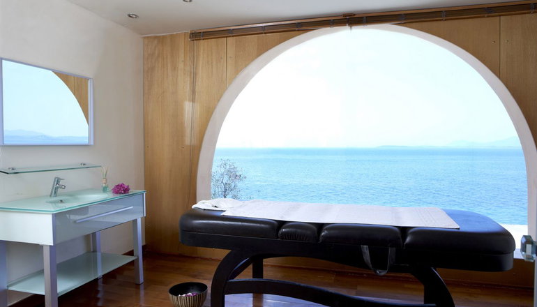 4* Sunshine Corfu Hotel & Spa - Νησάκι, Κέρκυρα