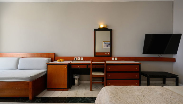 4* Sunshine Corfu Hotel & Spa - Νησάκι, Κέρκυρα