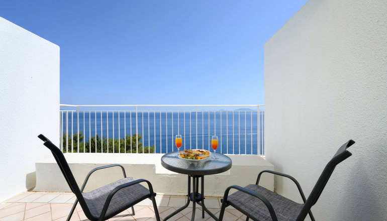 4* Sunshine Corfu Hotel & Spa - Νησάκι, Κέρκυρα