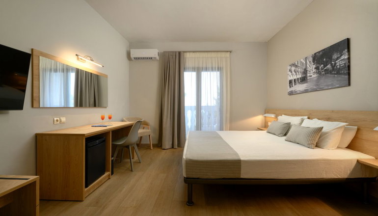 4* Sunshine Corfu Hotel & Spa - Νησάκι, Κέρκυρα