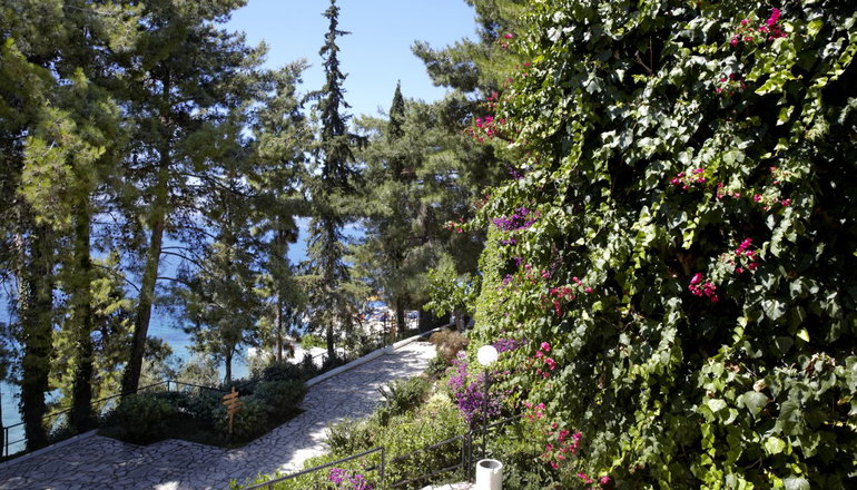 4* Sunshine Corfu Hotel & Spa - Νησάκι, Κέρκυρα