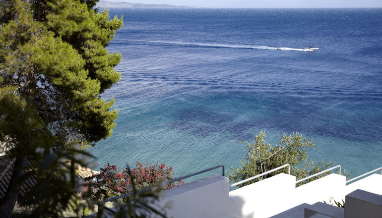4* Sunshine Corfu Hotel & Spa - Νησάκι, Κέρκυρα