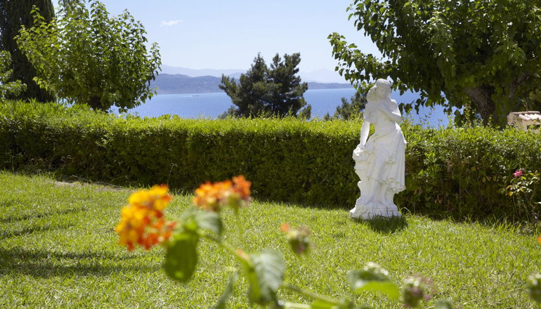 4* Sunshine Corfu Hotel & Spa - Νησάκι, Κέρκυρα