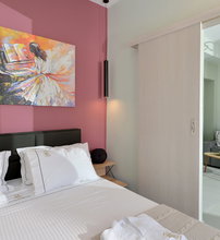 Swan Paradise Residences - Λουτρά Ωραίας Ελένης, Κορινθία