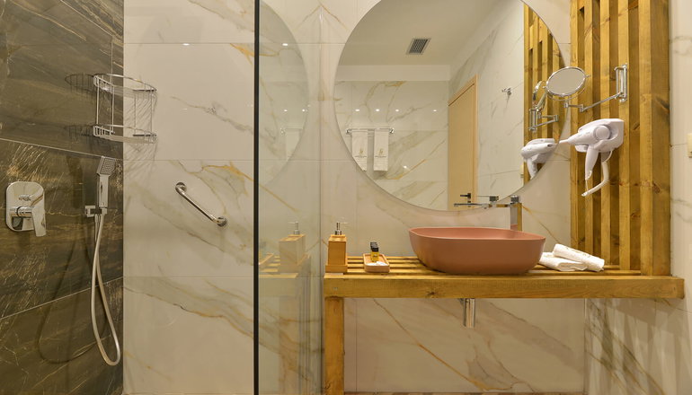 Swan Paradise Residences - Λουτρά Ωραίας Ελένης, Κορινθία
