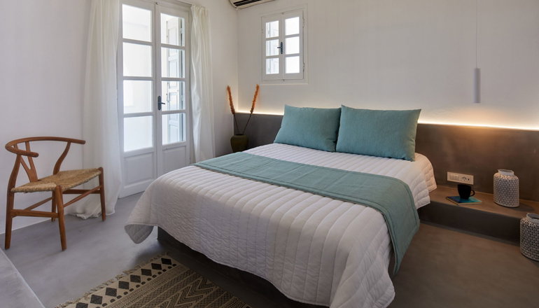 4* Symmetry Suites
