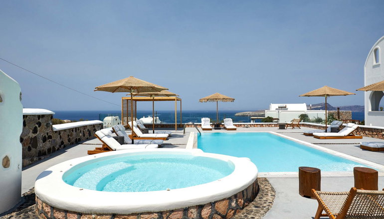 4* Symmetry Suites