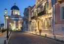 Ερμούπολη, Σύρος με πρωινό + παιδί Δωρεάν
