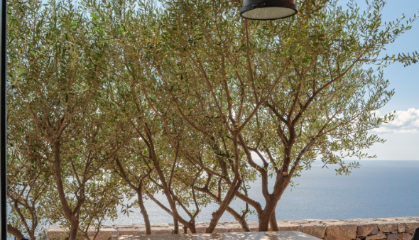 4* Tainaron Blue Retreat - Μάνη