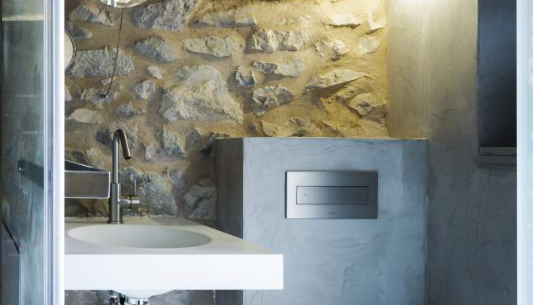 4* Tainaron Blue Retreat - Μάνη