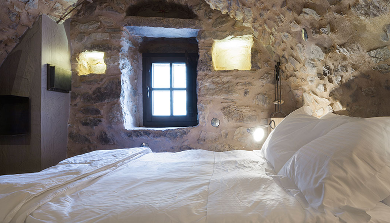 4* Tainaron Blue Retreat - Μάνη