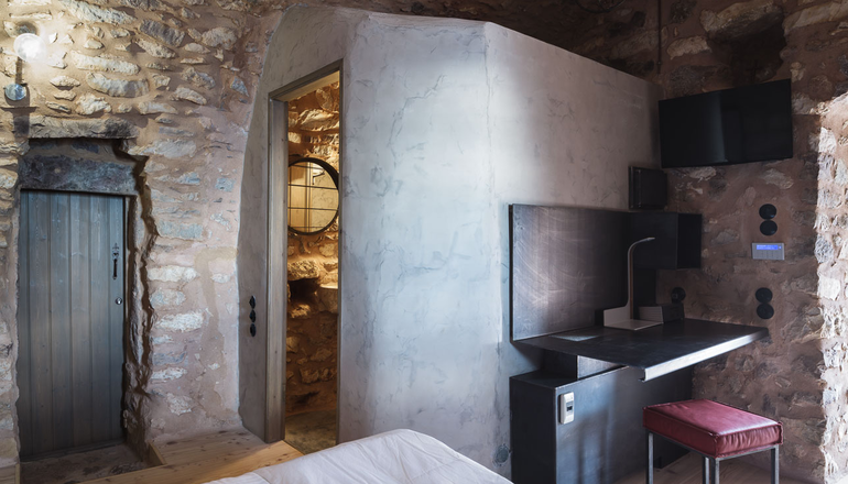 4* Tainaron Blue Retreat - Μάνη