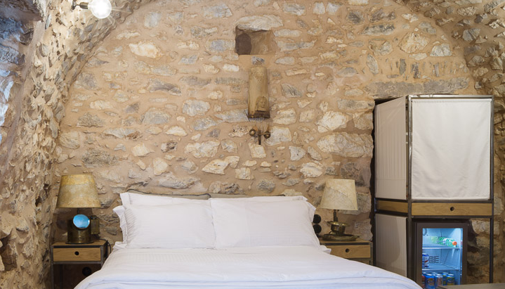 4* Tainaron Blue Retreat - Μάνη