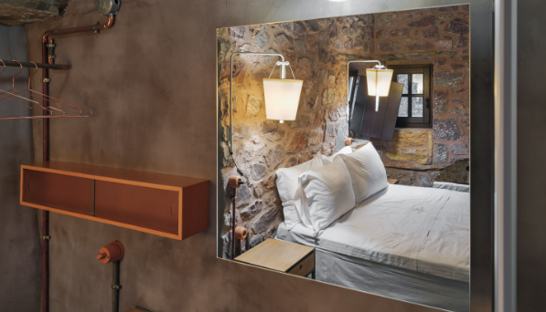 4* Tainaron Blue Retreat - Μάνη